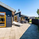 6 Person In Feriehus
