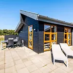 Feriehus 6 Person In Fanø