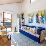 6 Person In Holiday home