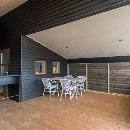 6 Person In Holiday home Fano