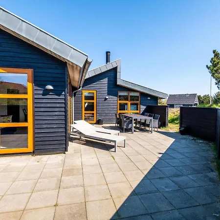 6 Person In Holiday home