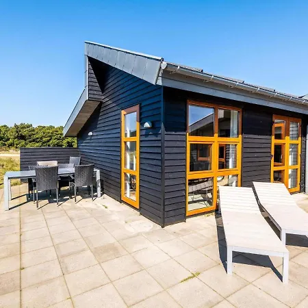 Feriehus 6 Person In Fanø