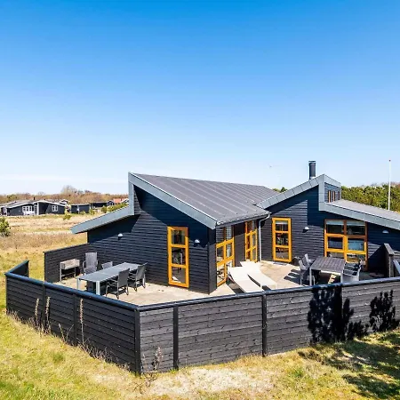 6 Person In Holiday home Fano