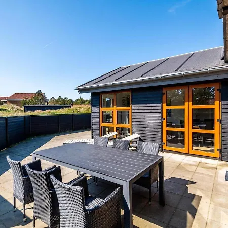 Feriehus 6 Person In Fanø