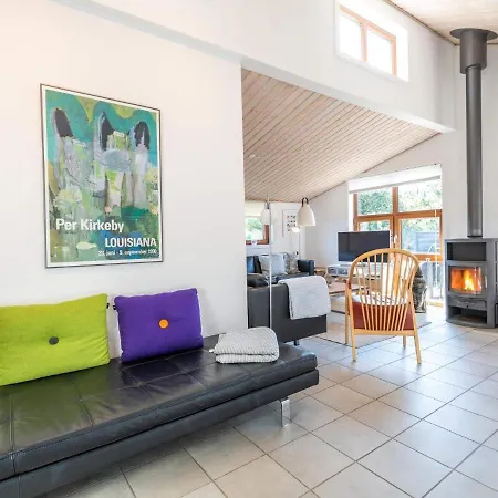 Holiday home 6 Person In Fano