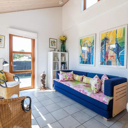 6 Person In Feriehus