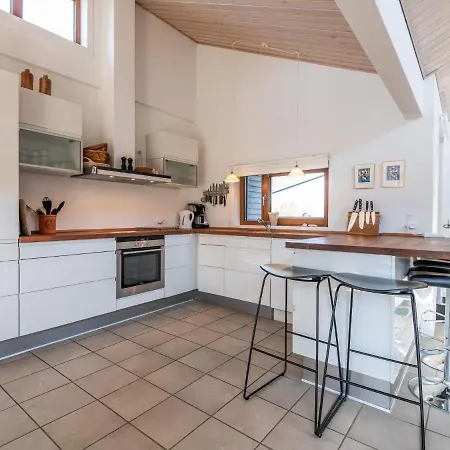 Feriehus 6 Person In Fanø