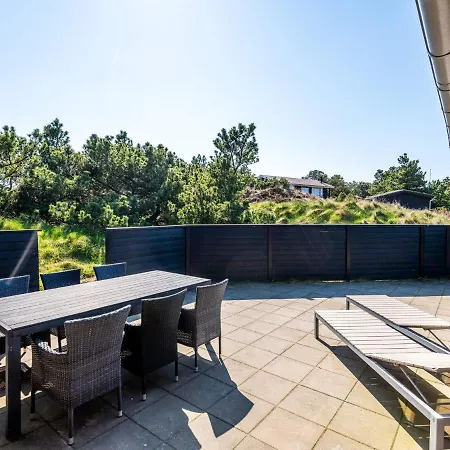 6 Person In Feriehus *