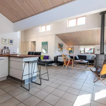 Holiday home 6 Person In