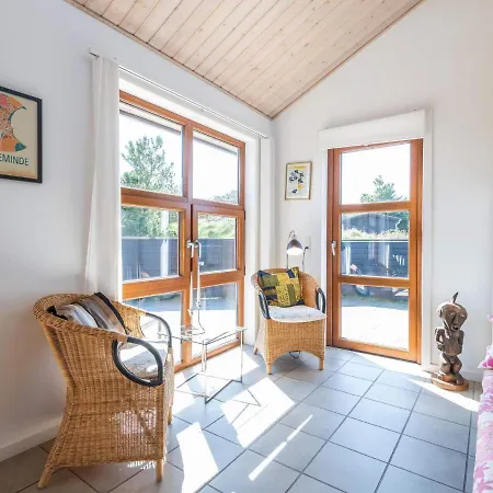 Holiday home 6 Person In Fano