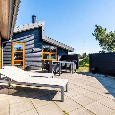 6 Person In Fanø