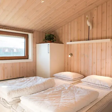 Hébergement de vacances 6 Person In Fanø