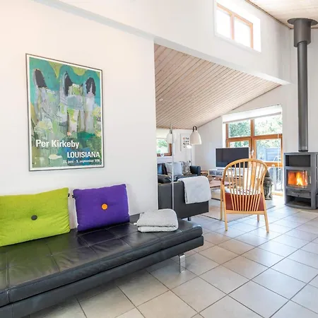 6 Person In Hébergement de vacances