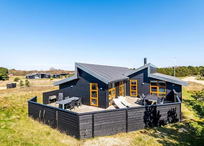 6 Person In Holiday home Fano